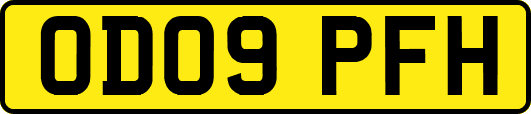 OD09PFH
