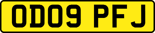 OD09PFJ