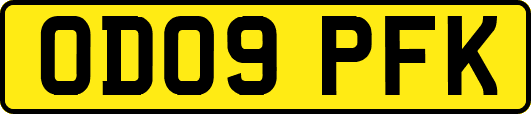 OD09PFK