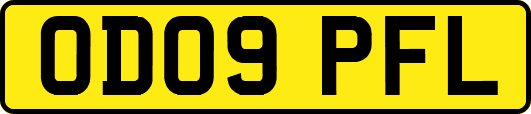 OD09PFL