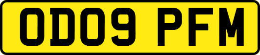OD09PFM
