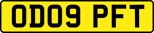 OD09PFT