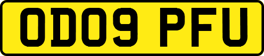 OD09PFU