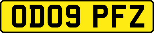 OD09PFZ