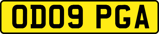 OD09PGA