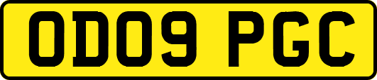 OD09PGC