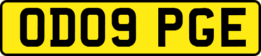 OD09PGE