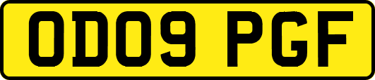 OD09PGF