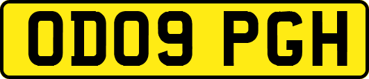 OD09PGH