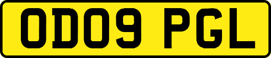 OD09PGL
