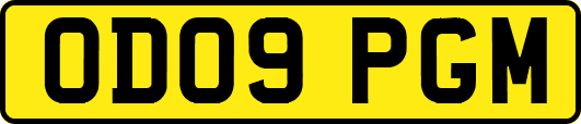 OD09PGM