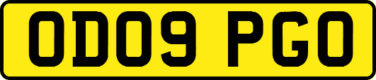 OD09PGO