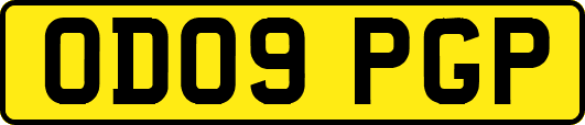 OD09PGP