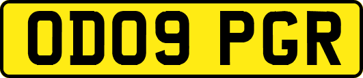 OD09PGR