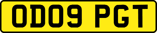 OD09PGT