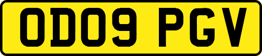 OD09PGV