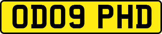 OD09PHD