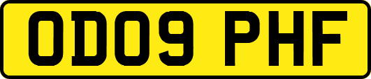 OD09PHF