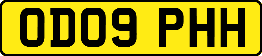 OD09PHH