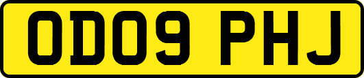 OD09PHJ