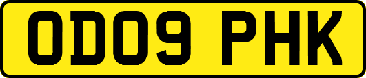 OD09PHK