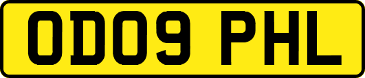 OD09PHL