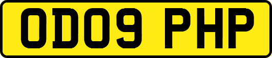 OD09PHP