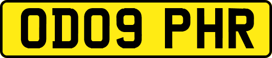 OD09PHR