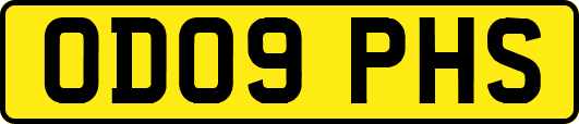 OD09PHS