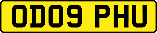 OD09PHU
