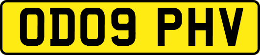 OD09PHV