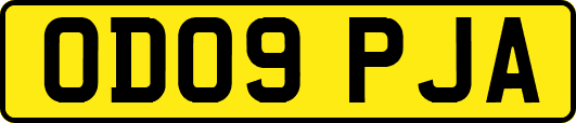 OD09PJA