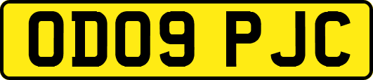 OD09PJC