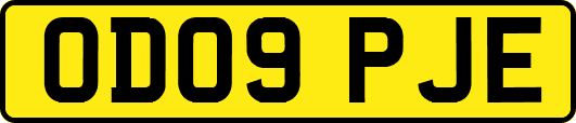 OD09PJE