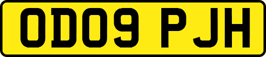 OD09PJH