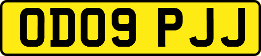 OD09PJJ