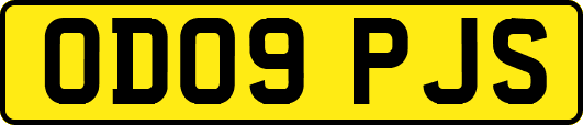 OD09PJS