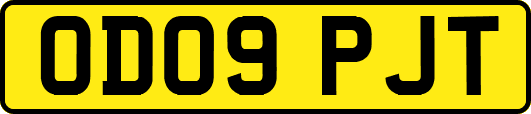 OD09PJT