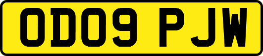 OD09PJW