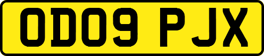 OD09PJX
