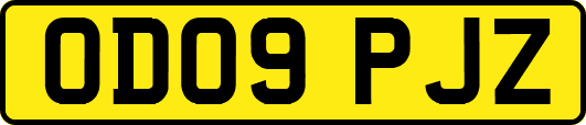 OD09PJZ