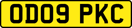 OD09PKC