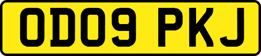 OD09PKJ