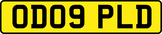 OD09PLD