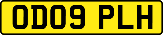OD09PLH