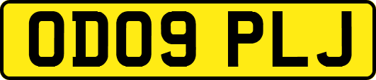 OD09PLJ