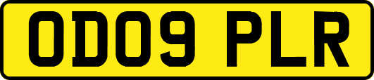 OD09PLR
