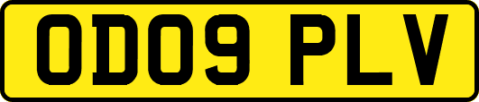 OD09PLV