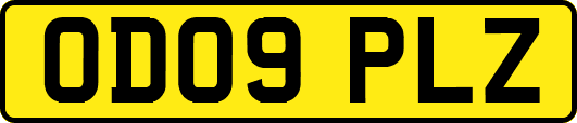 OD09PLZ