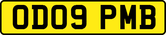 OD09PMB